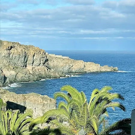 La San Juanita * Las Aguas