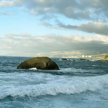 La San Juanita Daire *