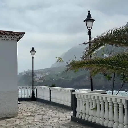 La San Juanita Las Aguas