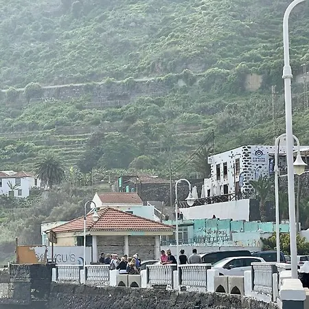 La San Juanita