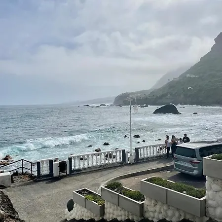 La San Juanita Las Aguas