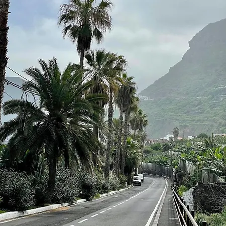 Daire La San Juanita *