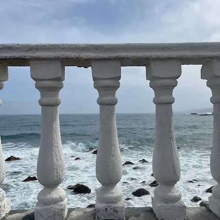 La San Juanita * Las Aguas