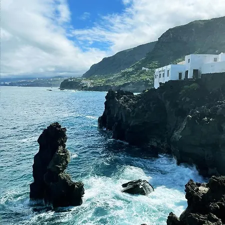 La San Juanita Las Aguas