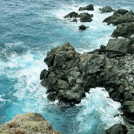 Lejlighed La San Juanita *