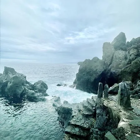 Lejlighed La San Juanita *