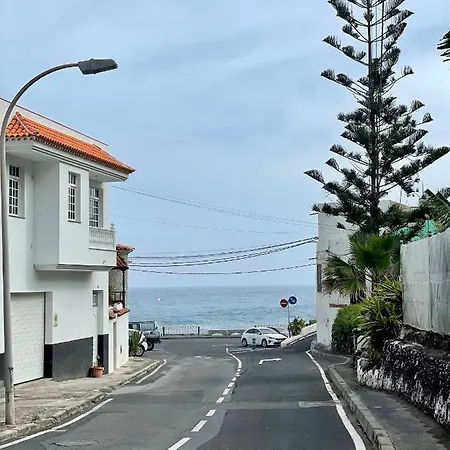 아파트 La San Juanita
