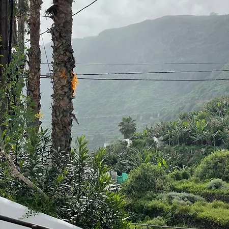 Appartement La San Juanita *