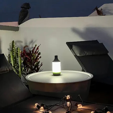 La San Juanita * Las Aguas