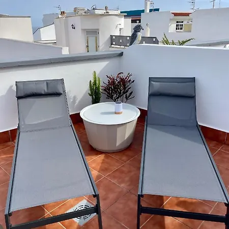 La San Juanita * Las Aguas