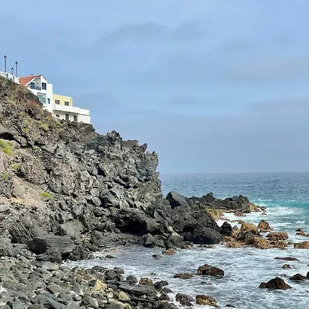 La San Juanita Lejlighed