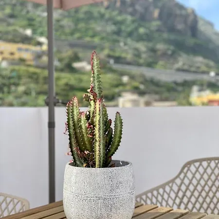 La San Juanita Appartement *