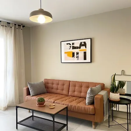 La San Juanita Appartement *