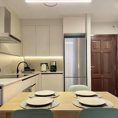 La San Juanita Appartement Las Aguas