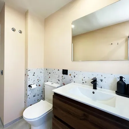 La San Juanita Appartement *