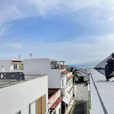 Appartement La San Juanita