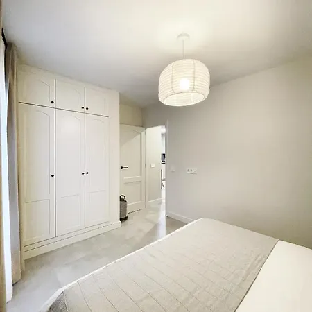 La San Juanita Appartement Las Aguas