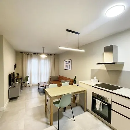 La San Juanita Appartement *
