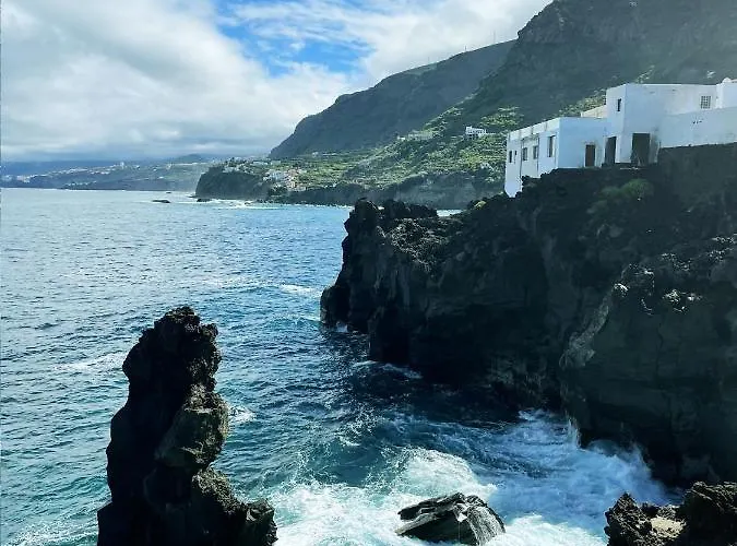 La San Juanita Лас-Агуас