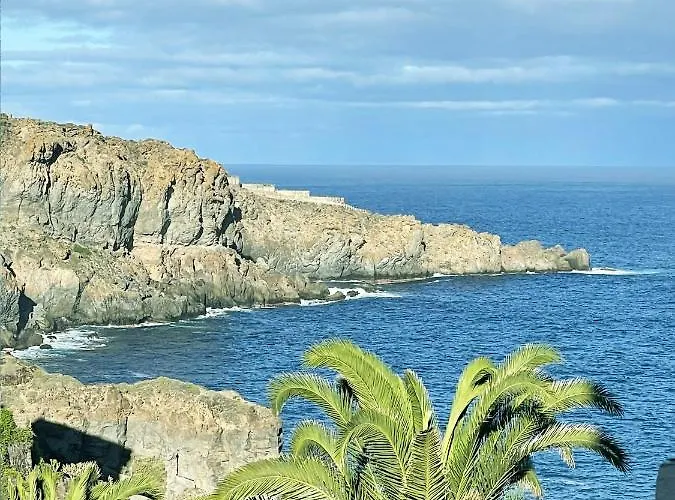 La San Juanita * Лас-Агуас