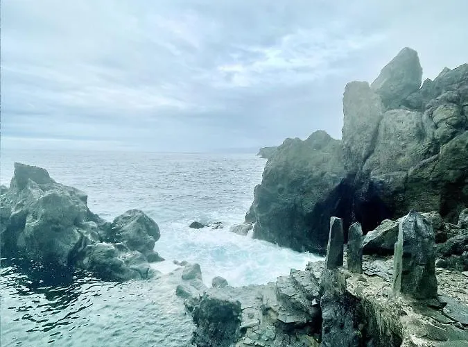 Апартаменты La San Juanita *