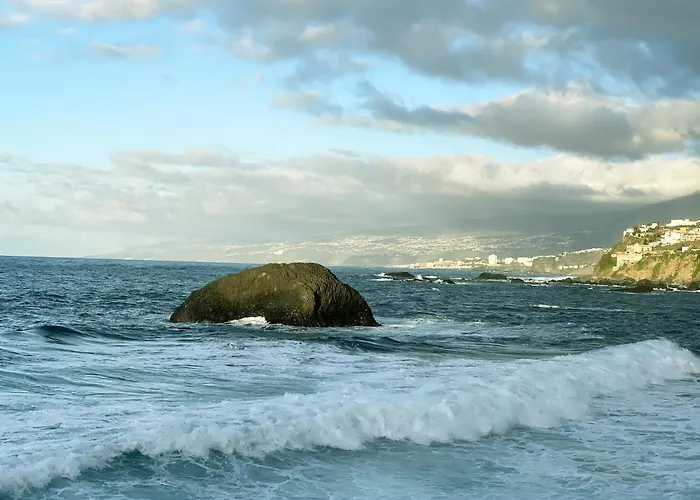 La San Juanita 公寓 *