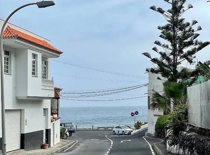 公寓 La San Juanita