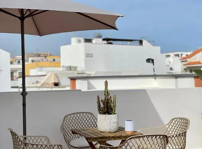 La San Juanita 公寓 Las Aguas