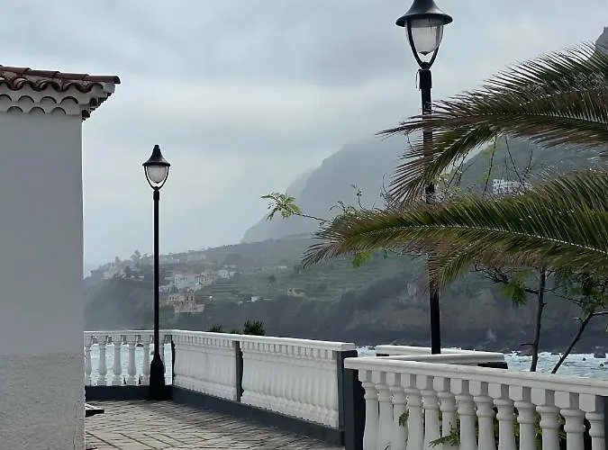 La San Juanita Лас-Агуас