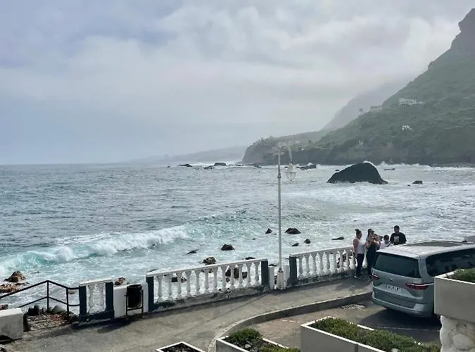 La San Juanita Las Aguas