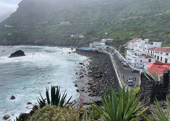 La San Juanita 公寓