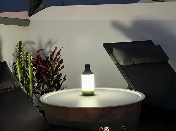 La San Juanita * Лас-Агуас