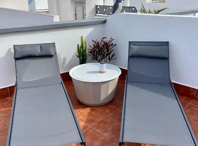 La San Juanita * Лас-Агуас