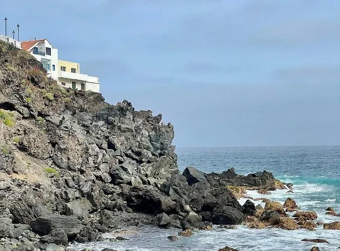 La San Juanita 公寓