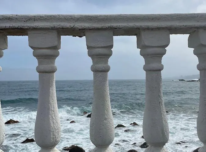 La San Juanita * Лас-Агуас