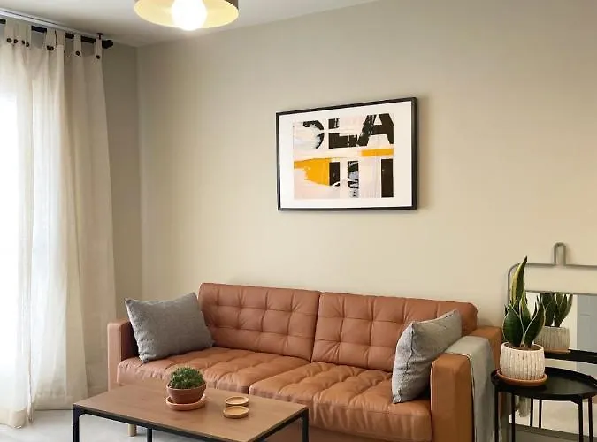 La San Juanita Апартаменты *