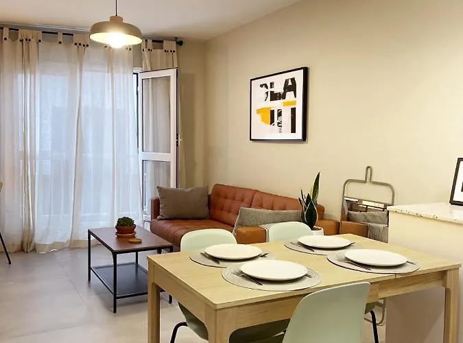 La San Juanita Апартаменты Лас-Агуас