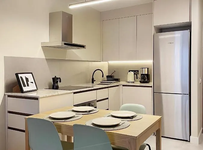 La San Juanita Апартаменты Лас-Агуас