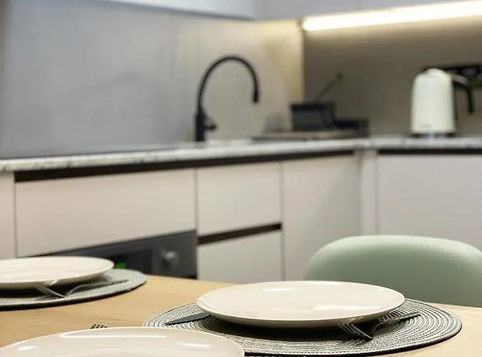 La San Juanita 公寓 Las Aguas