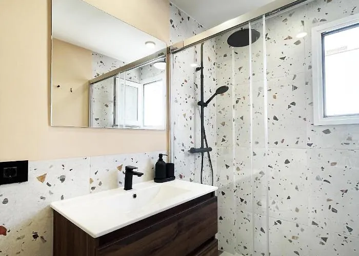 La San Juanita Апартаменты Лас-Агуас