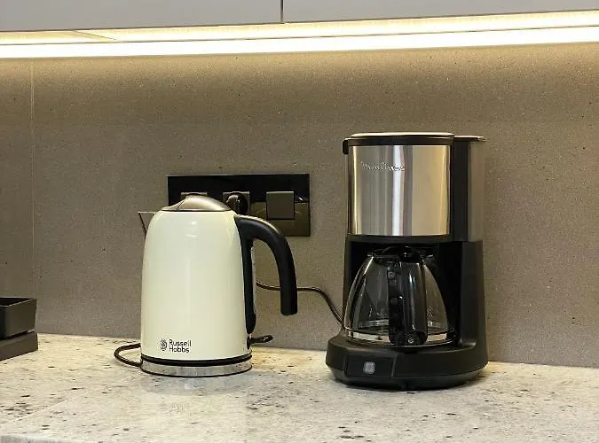 公寓 La San Juanita