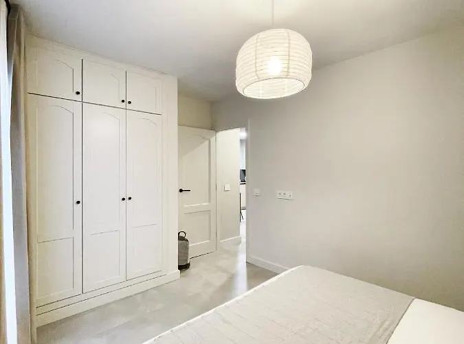 La San Juanita 公寓 Las Aguas