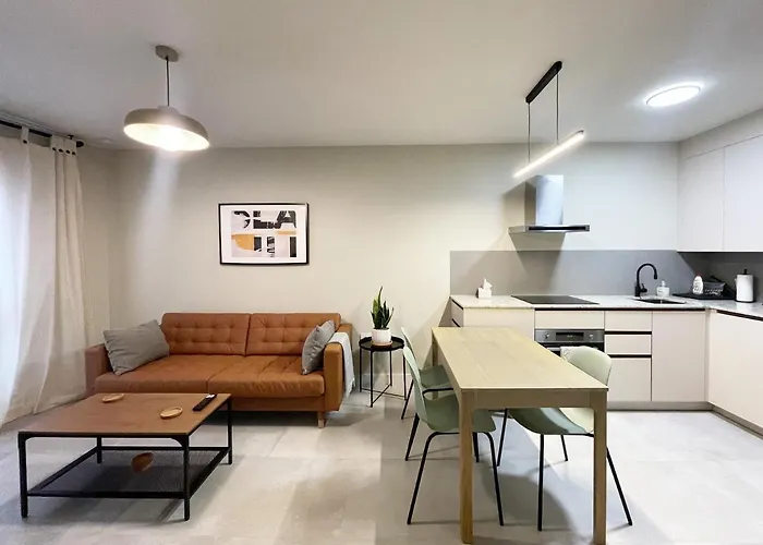 La San Juanita Апартаменты *