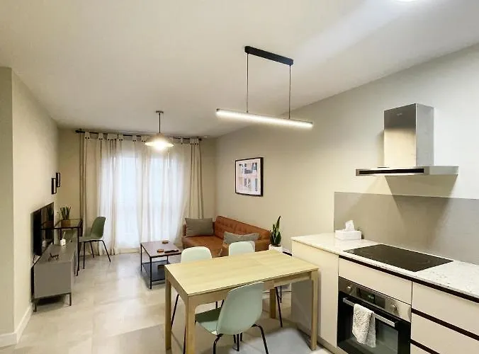 La San Juanita Апартаменты *