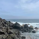 Lägenhet La San Juanita Las Aguas