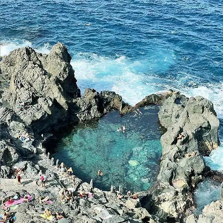 La San Juanita * Las Aguas