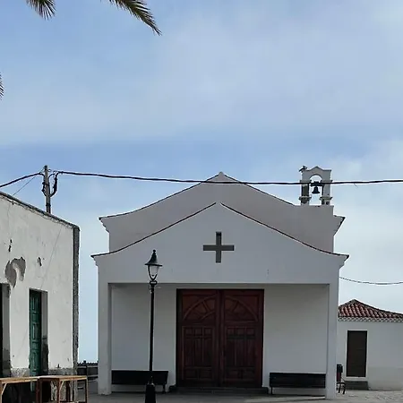 La San Juanita Apartment