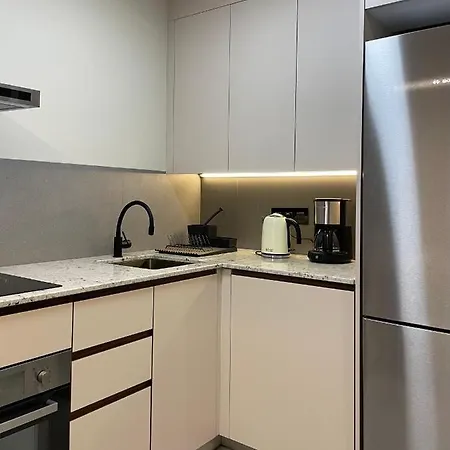 La San Juanita Las Aguas