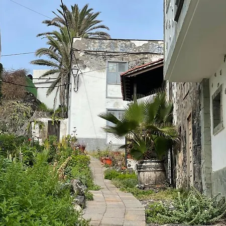 Apartment La San Juanita