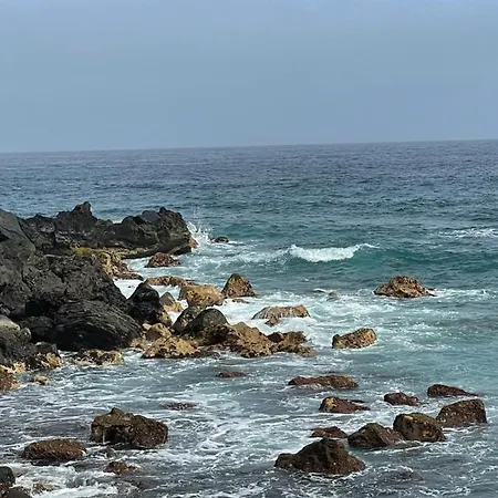 アパート La San Juanita *